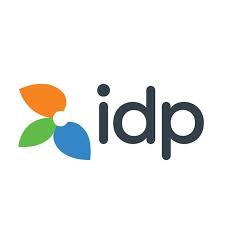 IDP Education India Logo