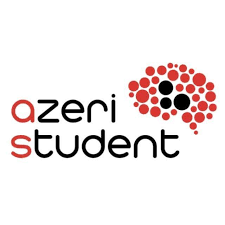 AzeriStudent Logo
