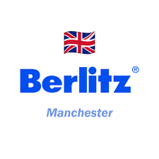 Berlitz Language School Logo