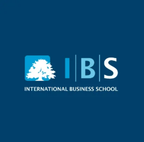 IBS Budapest Logo